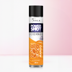 Madagaskarské mango – neutralizátor zápachu Power Shot 600 ml