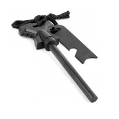 Hořčíkové křesadlo BSH Adventure K012 – 3000+ použití