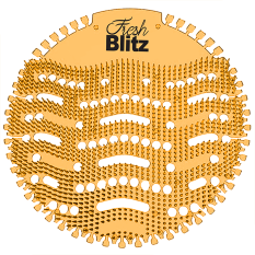 Fresh Blitz Wave 2.0 – náplň do pisoáru Citrón