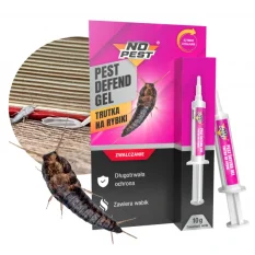 Gel na rybenky s atraktantem – 10 g