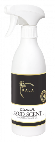 Good Scent – vonný olej do interiéru - Objem: 250ml