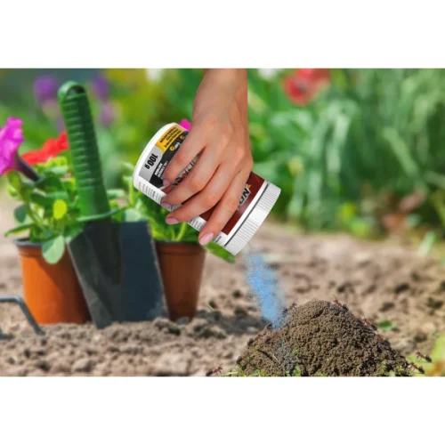 Prášek na mravence NO Pest, granulát 100g