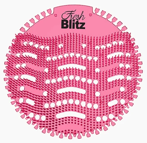 Fresh Blitz Wave 2.0 – náplň do pisoáru Meloun & okurka