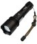 Nabíjecí LED svítilna X-BALOG L115 XHP360 – powerbanka, boční světlo