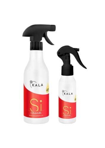 Chanti Si – vonný olej do interiéru - Objem: 250ml