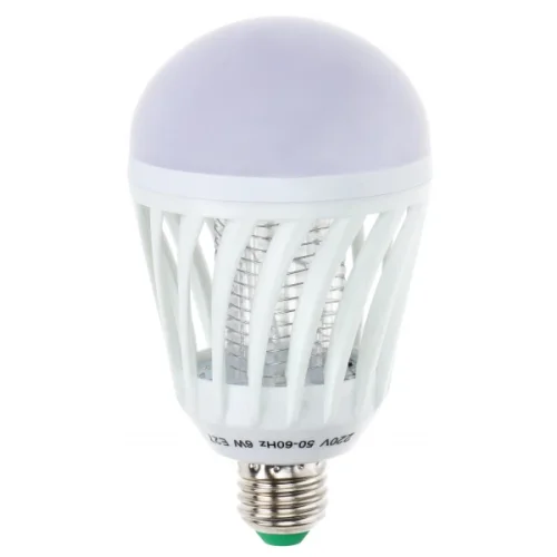 Insekticidní žárovka proti hmyzu – Insect Bulb