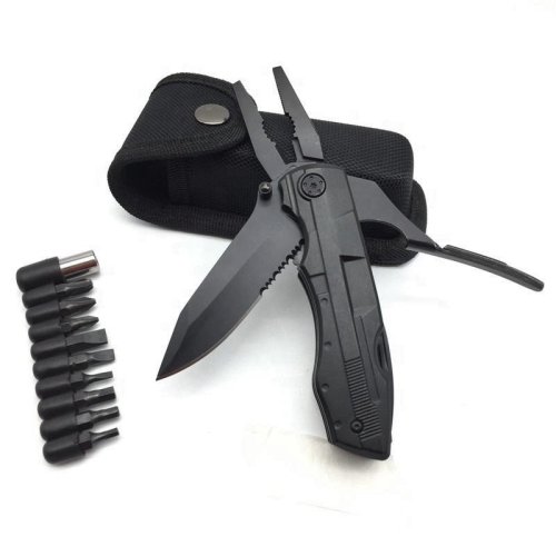 Multitool 17v1 BSH Adventure MT-036 s pouzdrem
