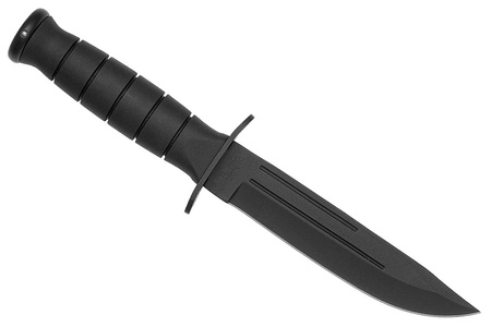Záchranářský nůž BSH Adventure N380B – řezač pásů a rozbíječ skla