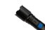 Nabíjecí LED svítilna COBA L116 XHP50 Zoom s klipem
