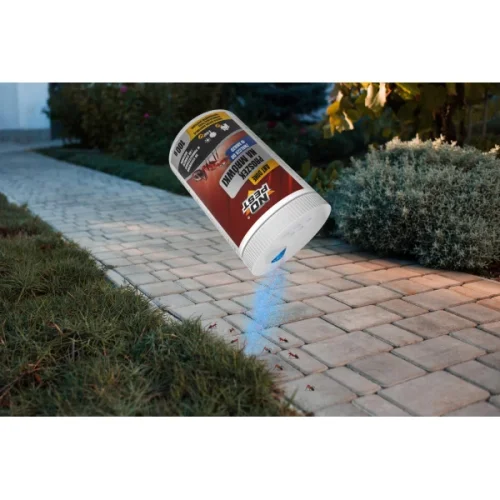 Prášek na mravence NO Pest, granulát 100g