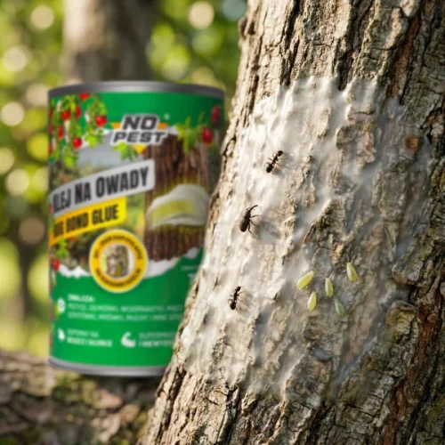 Entomologický lep na hmyz No Pest Bug Bond Glue – 750 ml