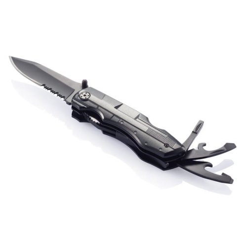 Multitool 17v1 BSH Adventure MT-036 s pouzdrem