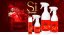 Chanti Si – vonný olej do interiéru - Objem: 250ml