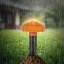 Solární odpuzovač krtků a hrabošů Thor Hammer – 2 ks