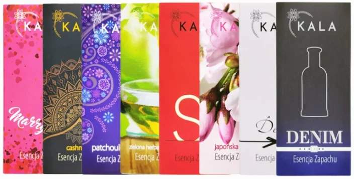 iFresh Kašmír – vonná esence do difuzéru – 100 ml
