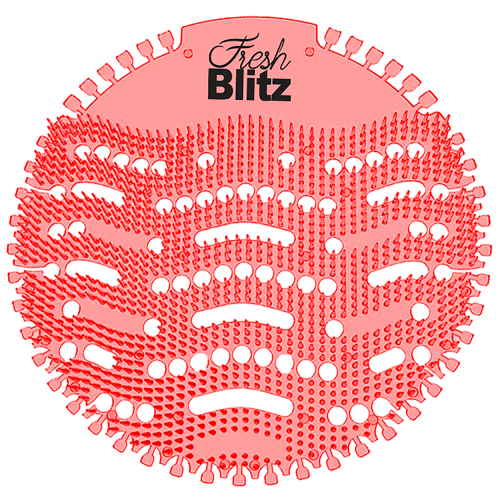 Fresh Blitz Wave 2.0 – náplň do pisoáru Jablko se skořicí