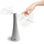 Stolní ventilátor BUZZ SWIRL proti mouchám a vosám.