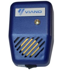 LED odpuzovač kun a hlodavců – VIANO Strong LED
