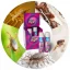 Prací prostředek na roztoče, vajíčka štěnic, vši, blechy, klíšťata Wash Out! 4x20ml