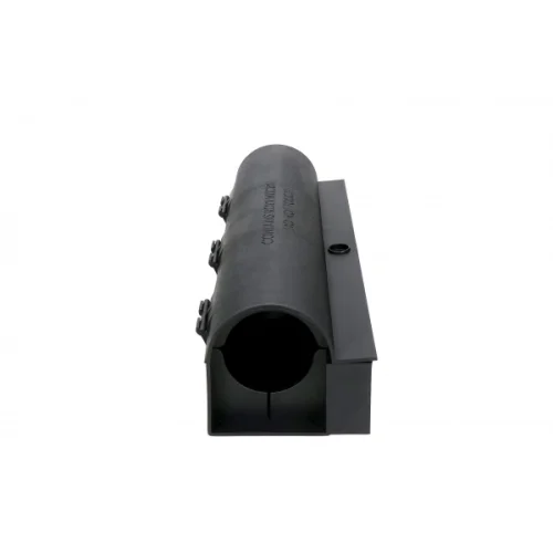 Deratizační stanice s klíčem na potkany – 32 cm