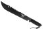 Mačeta BSH Adventure N-602 50 cm s pilou a pouzdrem