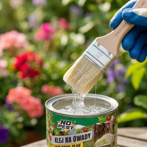 Entomologický lep na hmyz No Pest Bug Bond Glue – 750 ml