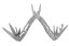 Multitool 15v1 BSH Adventure MT-038 inox s pouzdrem