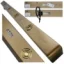 Bezdrátový odpuzovač kun a hlodavců VIANO LONG GOLD ODA4 – 4 reproduktory, IP65