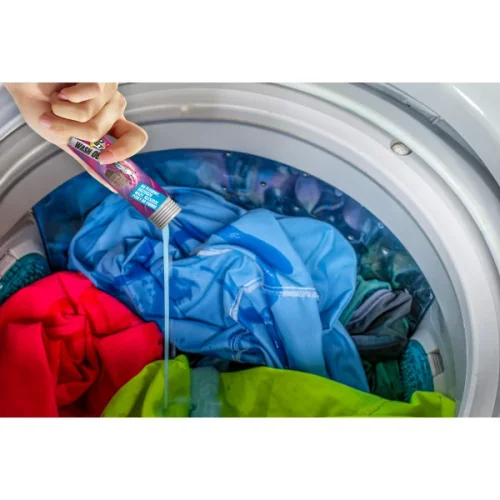 Wash Out! 4×20 ml – prací prostředek proti roztočům a štěnicím