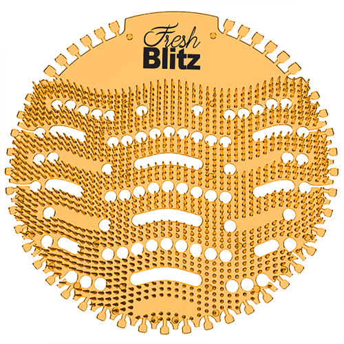 Fresh Blitz Wave 2.0 – náplň do pisoáru Citrón