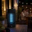 Lampa na hubení hmyzu Insect Blitz Blaze 15W pro komáry, mouchy, můry a létající hmyz