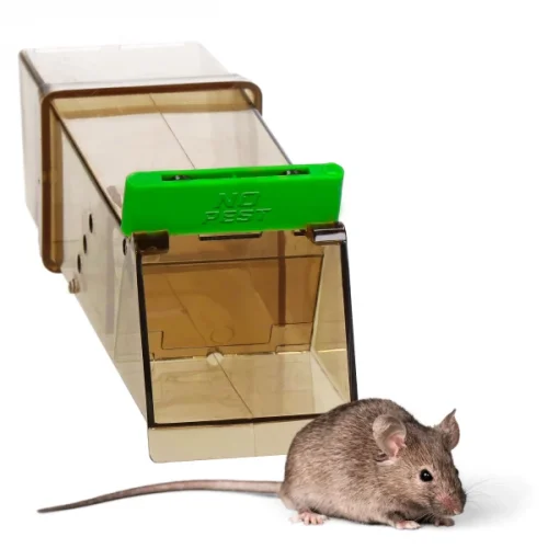 Past na myši Mouse Tempter
