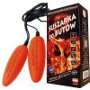 Elektrický vysoušeč obuvi Elektrowarm SB-3 – 8 W