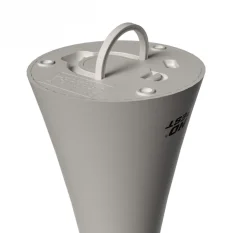 Stolní ventilátor BUZZ SWIRL proti mouchám a vosám.