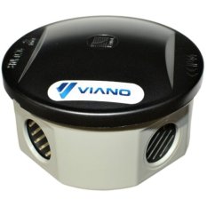 Výkonný odpuzovač kun a hlodavců – VIANO Quattro Pro