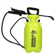 Ruční tlakový postřikovač – 5 l