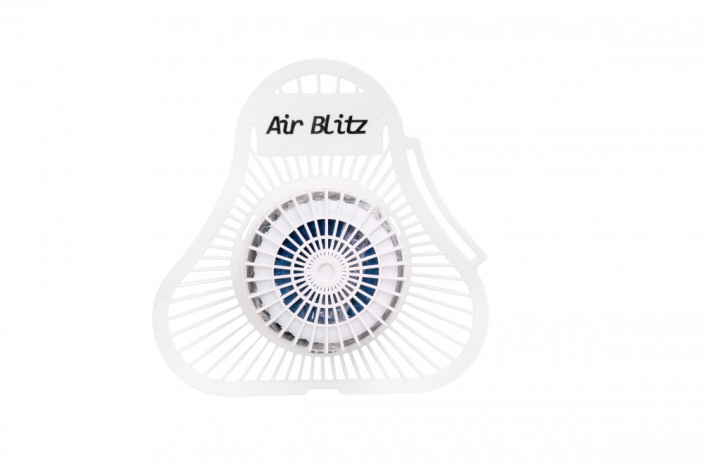 Náplň do pisoáru BIO BLOCK – neutralizace zápachu