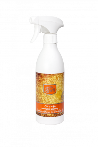 Oriental Spicy – vonný olej do interiéru - Objem: 500ml