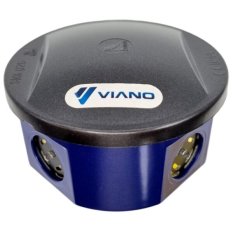 LED odpuzovač kun a hlodavců – VIANO Quattro LED