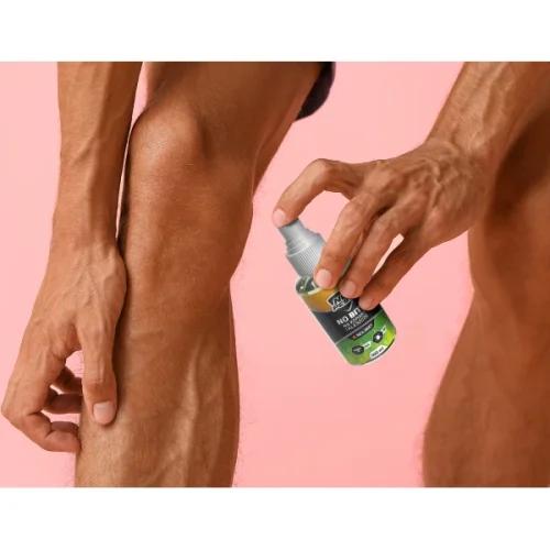 Repelent proti komárům a klíšťatům NO BITE
