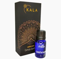 iFresh Kašmír – vonná esence do difuzéru – 100 ml