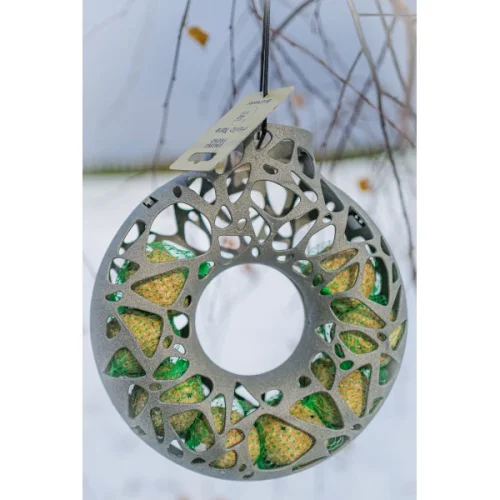 Moderní krmítko pro ptáky Yara Fat Ball