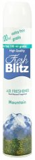 Fresh Blitz – osvěžovač vzduchu Vůně hor