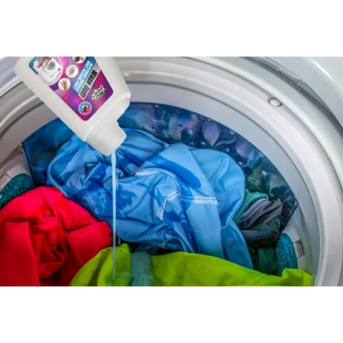 Wash Out! 240 ml – prací prostředek proti roztočům a štěnicím