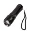 Nabíjecí LED svítilna X-BALOG L-091 XHP90 Zoom