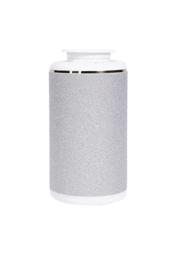 Aroma difuzér iFresh IF15 – bílo-stříbrný